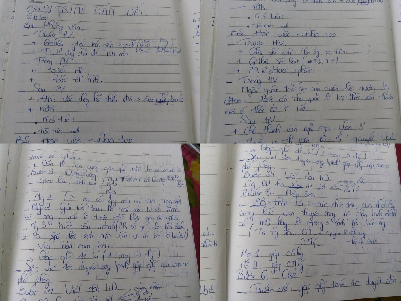 Vụ sinh viên ngoan giỏi đồng loạt mất tích: Nạn nhân tiết lộ quá trình bị dụ dỗ, lừa tiền ảnh 3