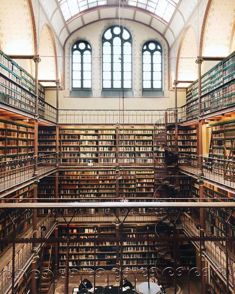 An ủi “có tâm” mùa cách ly: Xem ngay Instagram hội travel blogger, nâng “trình” chụp hình ảnh 4