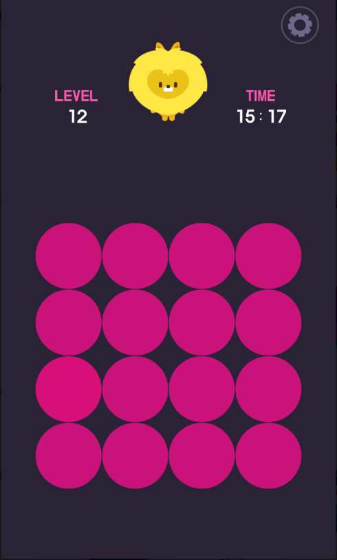 Chinh phục game đoán màu sắc gây “khó dễ” nhất MXH với phần “phá đảo” thành công của gamer ảnh 4