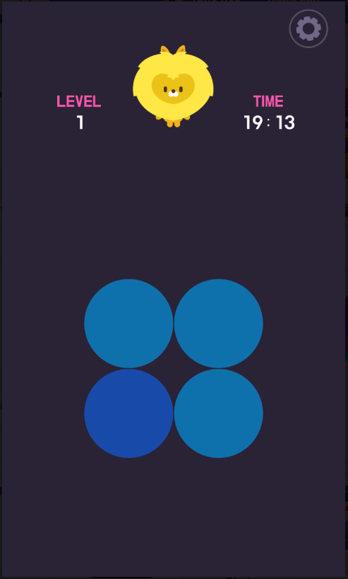 Chinh phục game đoán màu sắc gây “khó dễ” nhất MXH với phần “phá đảo” thành công của gamer ảnh 3