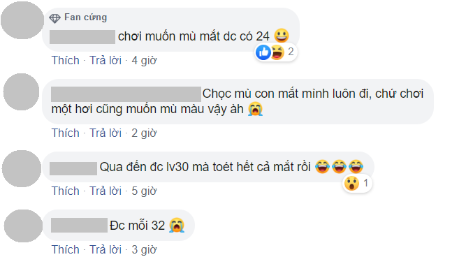 Chinh phục game đoán màu sắc gây “khó dễ” nhất MXH với phần “phá đảo” thành công của gamer ảnh 5