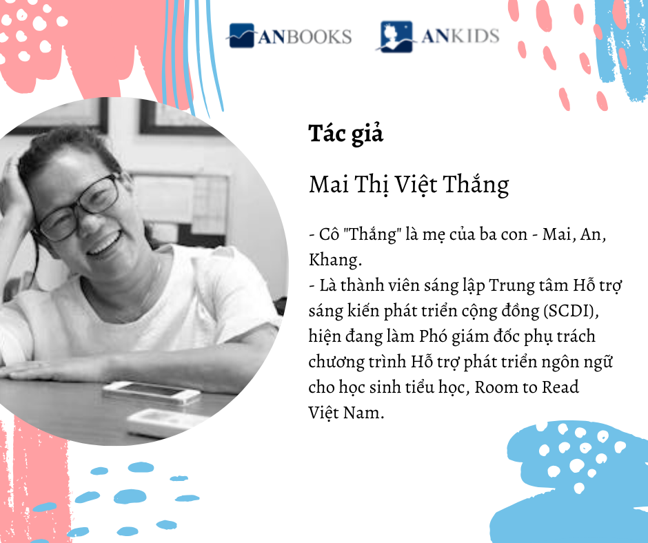 Bộ sách "Chuyện ngày mưa": Gặp gỡ “trợ lí đắc lực” giúp bạn “trông em hộ ba mẹ” dễ dàng ảnh 1