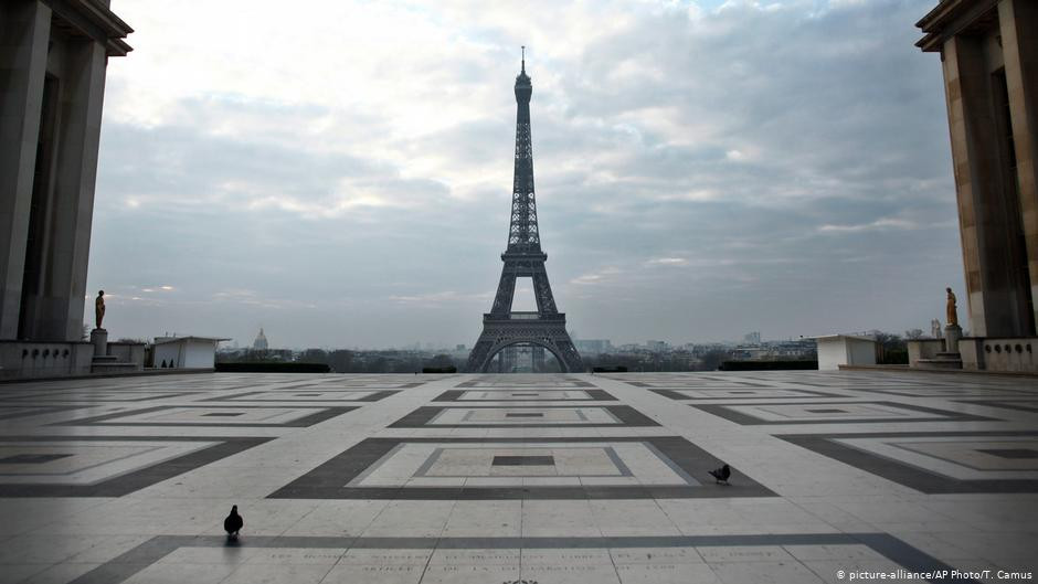 Phản ứng của các trường ĐH châu Âu trước đợt dịch thứ 2 qua lời kể của du học sinh Việt ảnh 4