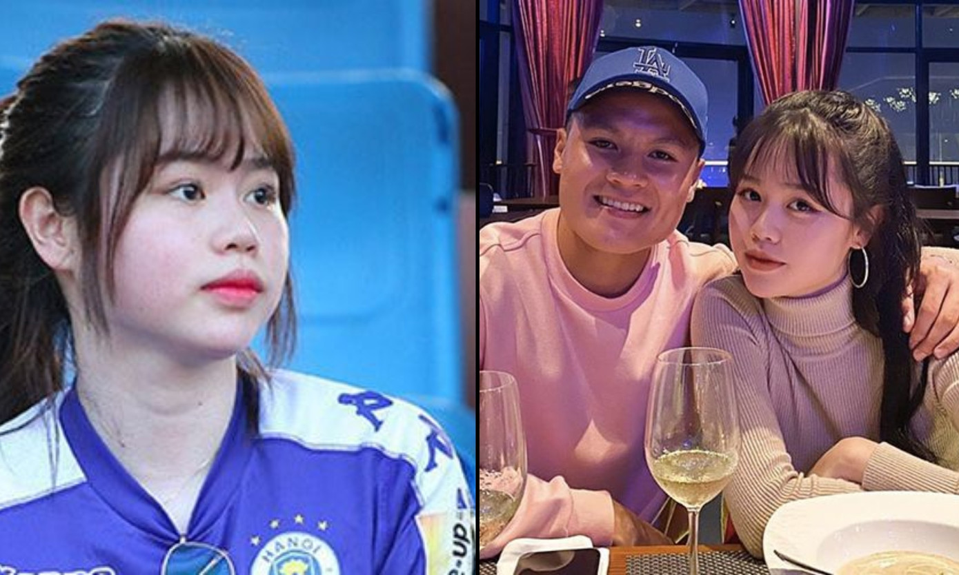 Huỳnh Anh sẽ cho người mình yêu thêm một cơ hội? - Ảnh: Tổng hợp từ Internet “Ở bên anh mặc kệ đúng sai”, Huỳnh Anh giải nguy cho Quang Hải vào “phút bù giờ“ ảnh 2