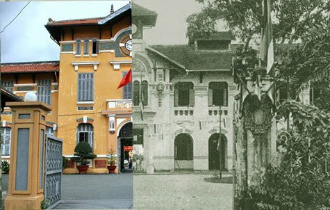 Vụ cây đổ khiến học sinh tử vong: Nguy cơ tiềm ẩn từ cây tuổi đời lâu năm tại các trường ảnh 6