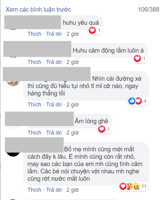 Bức thư tay khiến bao người bật khóc: Sự quan tâm chính là siêu năng lực chữa lành ảnh 2