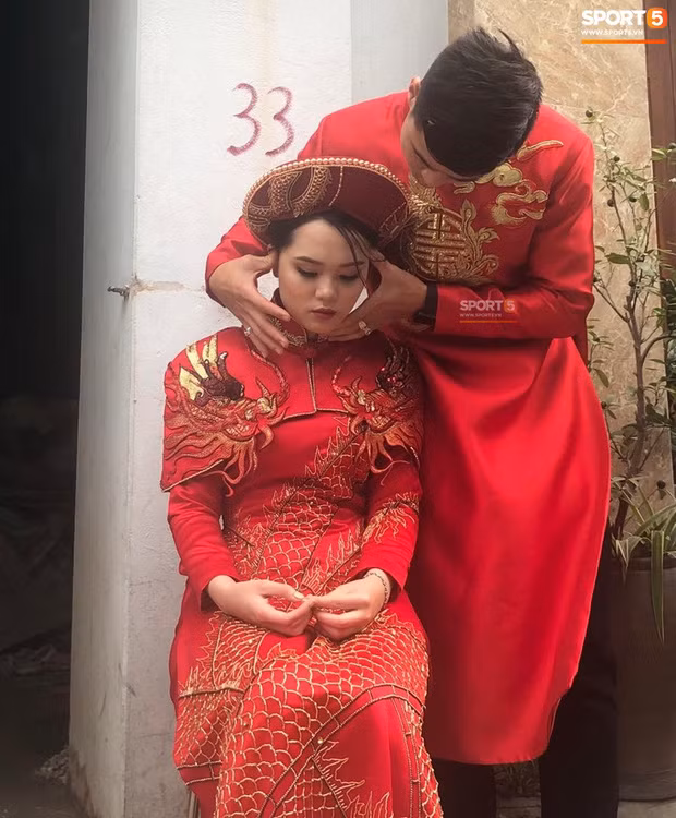 Trước tin đồn “đi đường quyền” với Quỳnh Anh, Duy Mạnh là chàng trai lãng mạn có thừa ảnh 9