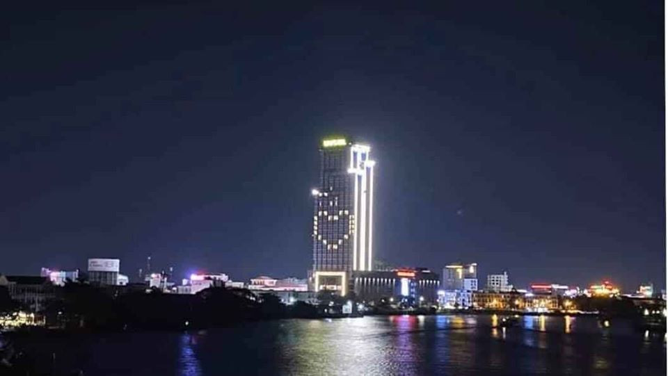 Lịm tim trước lời tri ân “lấp lánh” gửi đến những người hùng chống dịch Covid-19 ảnh 6