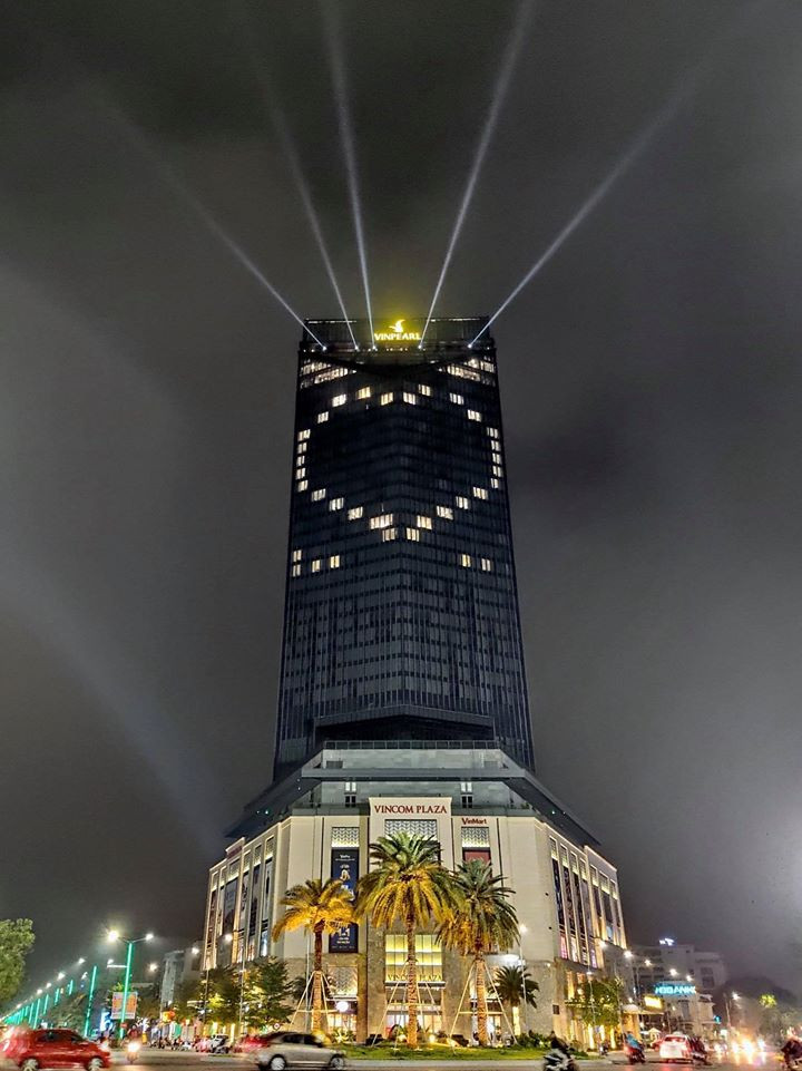 Lịm tim trước lời tri ân “lấp lánh” gửi đến những người hùng chống dịch Covid-19 ảnh 4