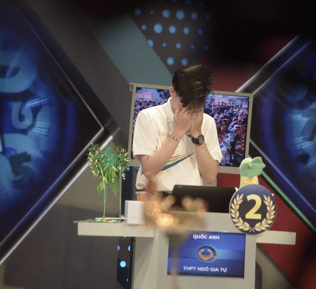 Con gái ăn mừng mạnh mẽ khi chiến thắng hay con trai khóc khi thua, thế thì có gì sai? ảnh 3