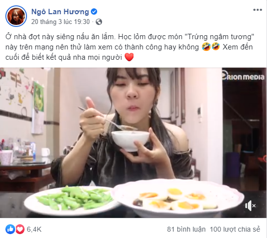 Khám phá ngay công thức món trứng ngâm tương “quốc dân” càng ăn càng ngon ảnh 3