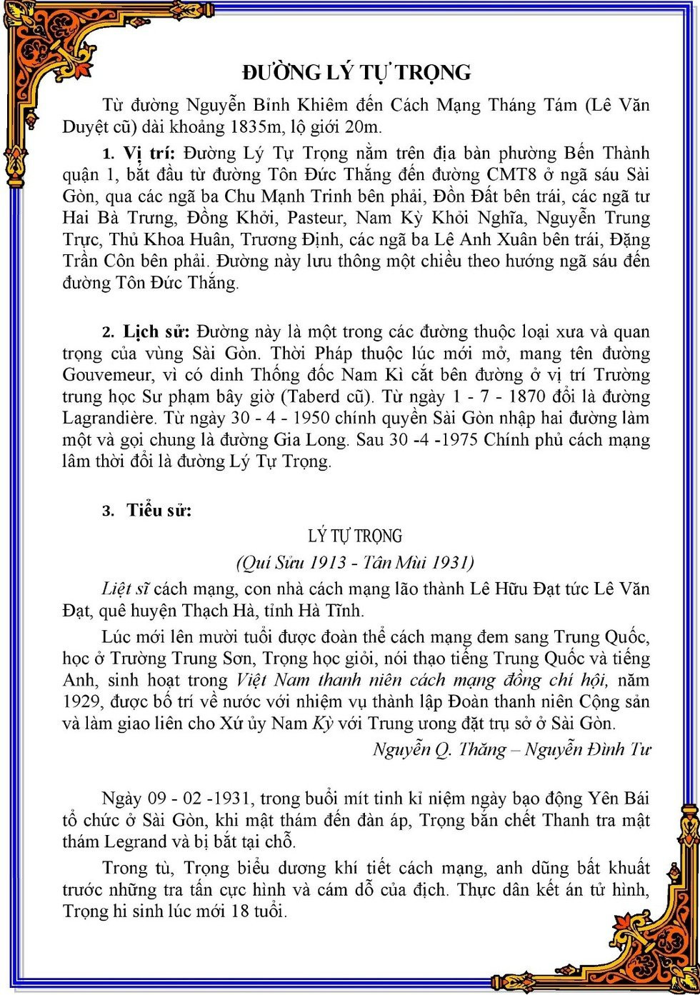 TP.HCM: Xuất hiện mã QR lạ trên bảng tên đường, teen thích thú “check-in” trừ hội sau ảnh 2