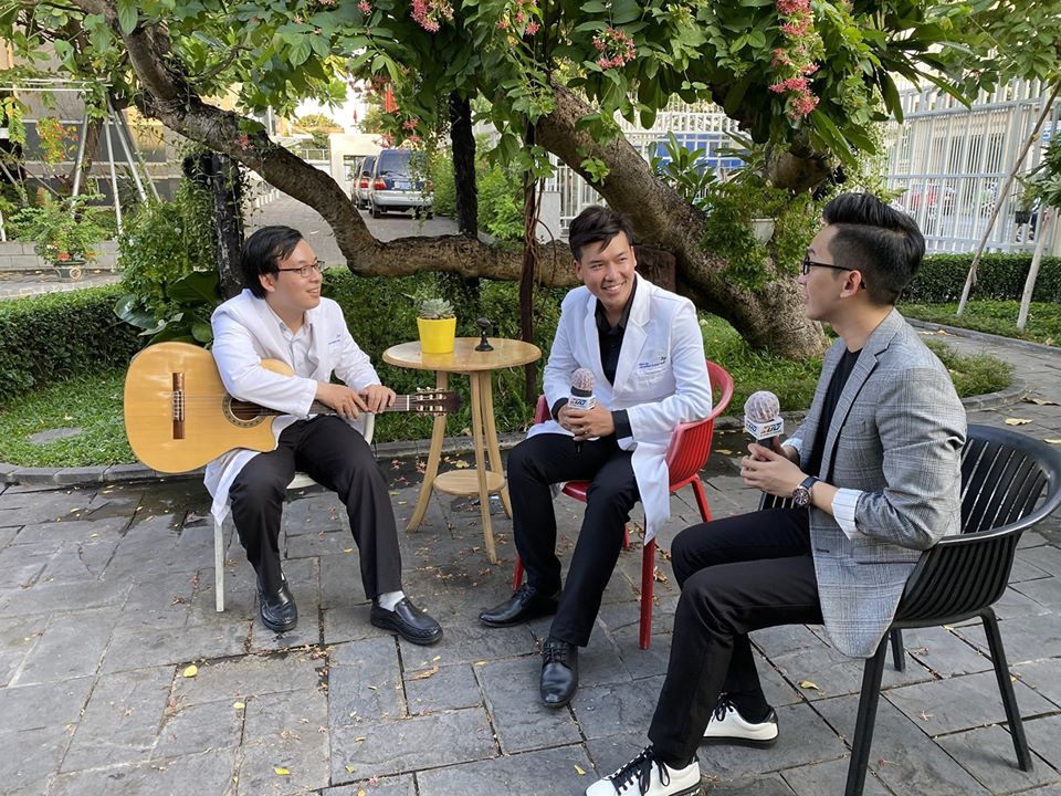 Gọi tên “fanpage nên xem nhất mùa dịch”: Làm nón chống Covid-19 chỉ 5K và ti tỉ thứ hay ho ảnh 5