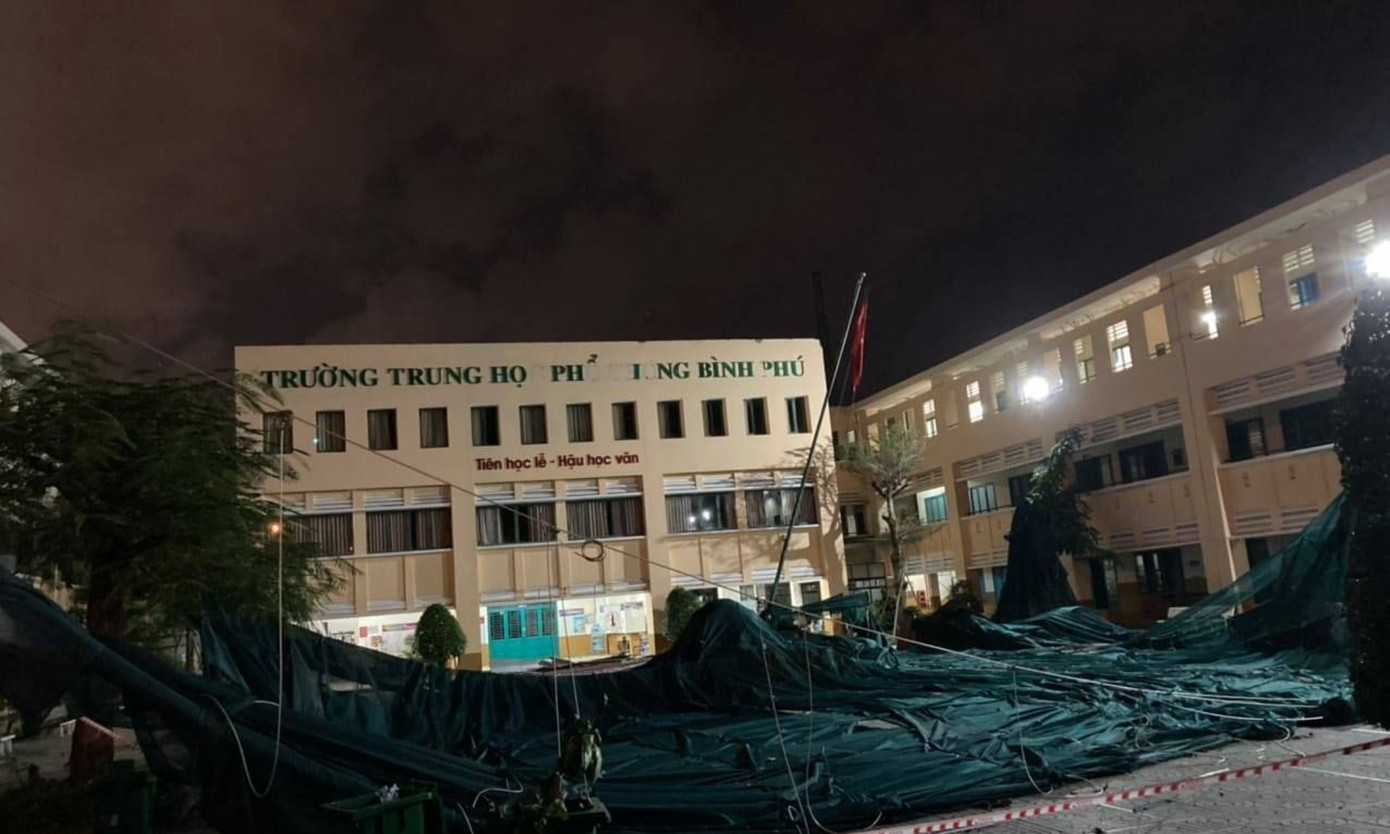 39 học sinh Newton bị “cắt cơm” bán trú vì phụ huynh “phát ngôn không đúng“? ảnh 4