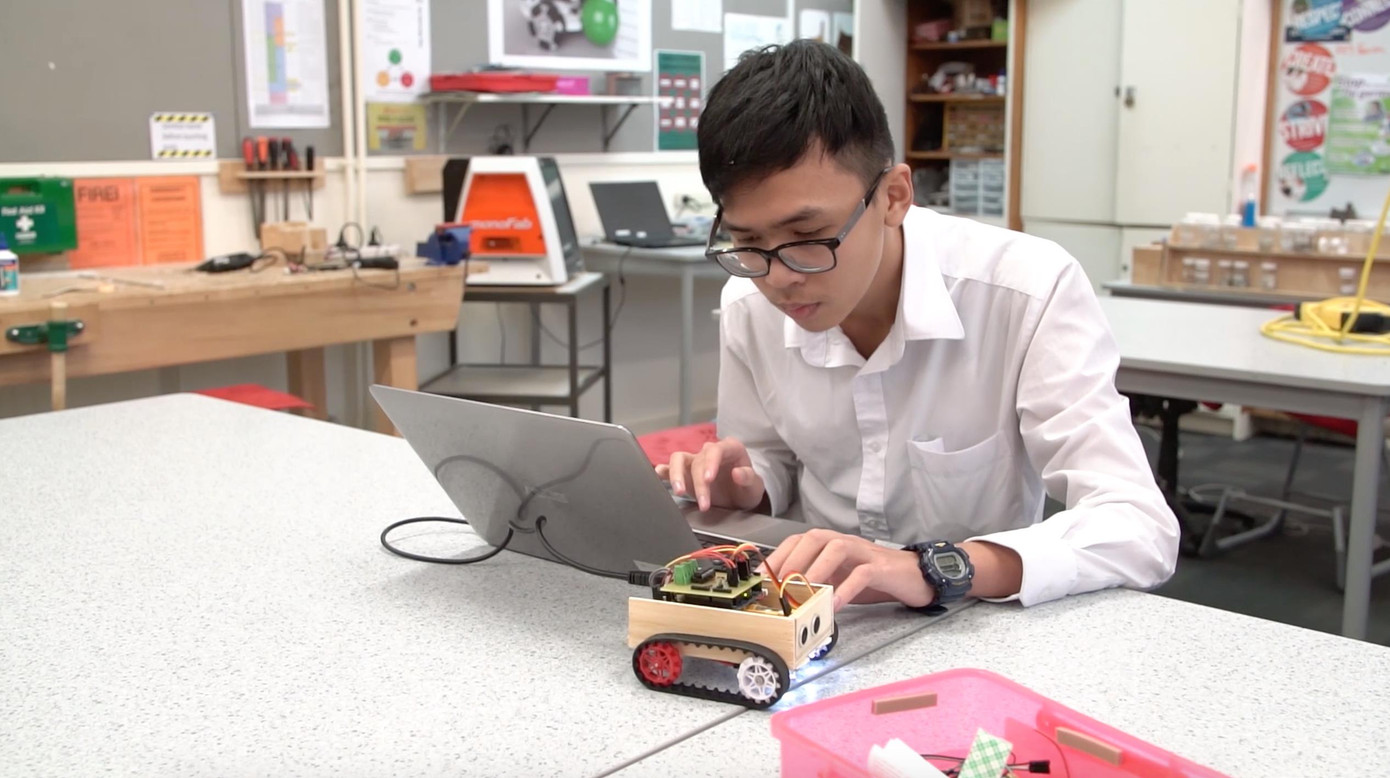 Cuộc sống du học của các chủ nhân Học bổng Chính phủ New Zealand “xịn” như thế nào? ảnh 3