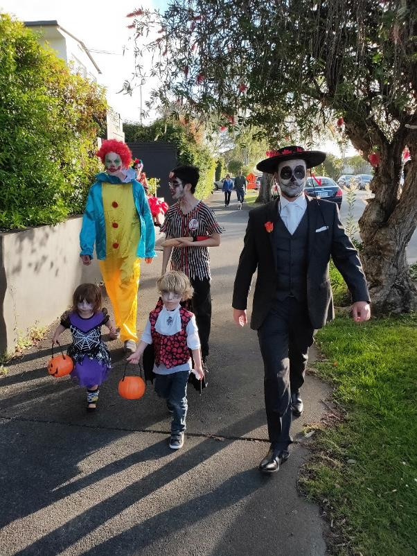 Cuộc sống du học của các chủ nhân Học bổng Chính phủ New Zealand “xịn” như thế nào? ảnh 1