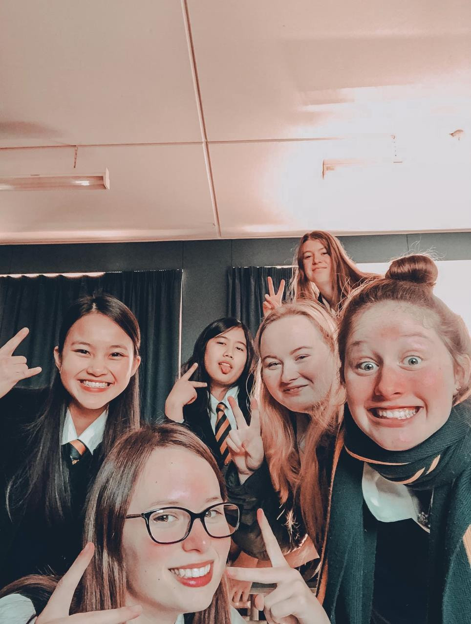 Cuộc sống du học của các chủ nhân Học bổng Chính phủ New Zealand “xịn” như thế nào? ảnh 2