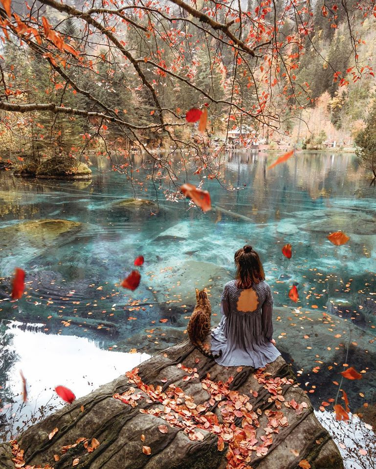 An ủi “có tâm” mùa cách ly: Xem ngay Instagram hội travel blogger, nâng “trình” chụp hình ảnh 2