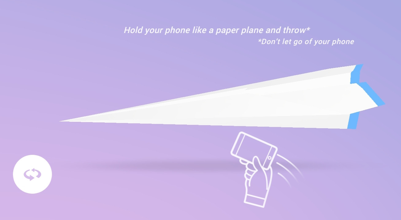 Cho tôi xin một vé đi tuổi thơ phiên bản 4.0: Ném máy bay giấy chu du khắp thế giới ảnh 2