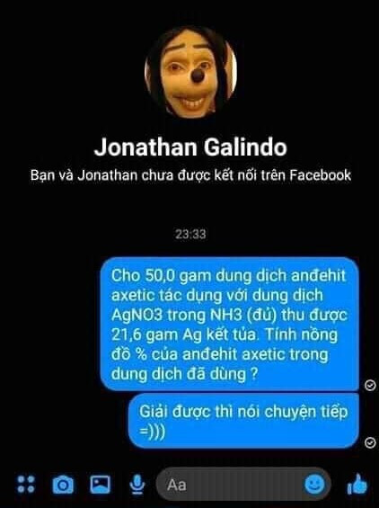 Góc hài hước của dân mạng Việt: Đi “troll” nhân vật ảo đáng sợ nhất mạng xã hội ảnh 3