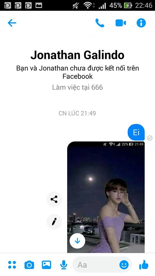 Góc hài hước của dân mạng Việt: Đi “troll” nhân vật ảo đáng sợ nhất mạng xã hội ảnh 7