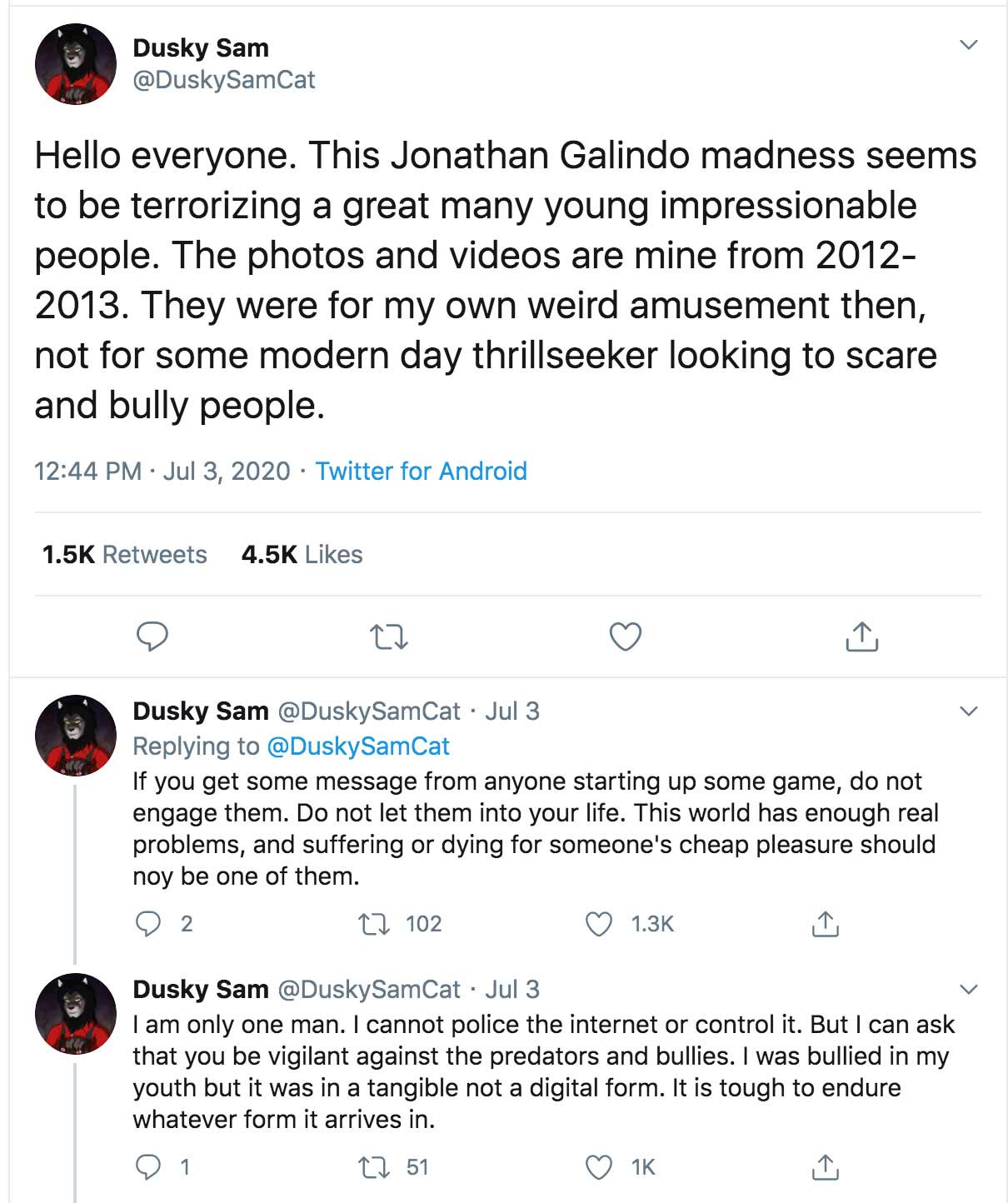 Góc hài hước của dân mạng Việt: Đi “troll” nhân vật ảo đáng sợ nhất mạng xã hội ảnh 8