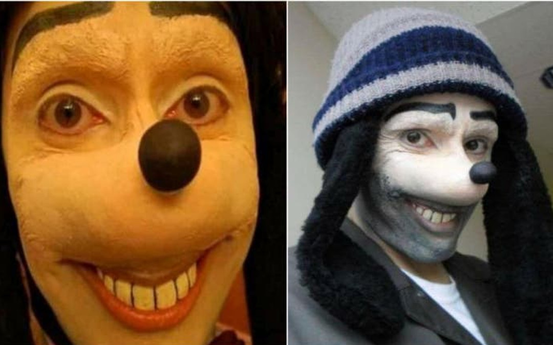 Góc hài hước của dân mạng Việt: Đi “troll” nhân vật ảo đáng sợ nhất mạng xã hội ảnh 1