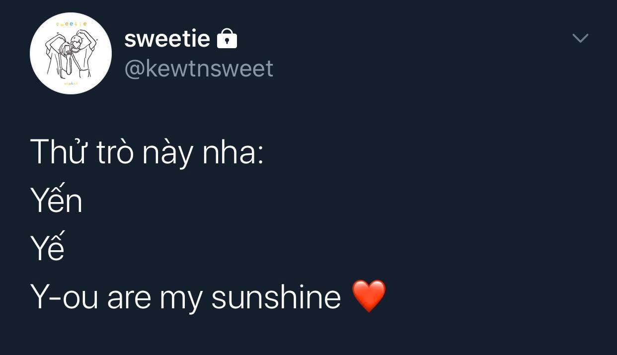 Cười té ghế với trend “rút chữ cái trong tên” của cư dân mạng và trùm cuối không ngờ ảnh 1