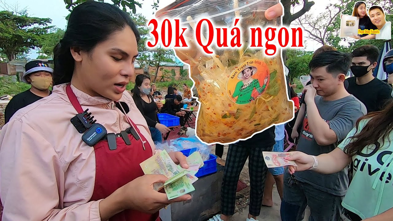 Chuyện chưa biết về 2 bà chủ Cát Thy - Ty Thy và 2 món ăn vặt “hot” nhất Sài Gòn ảnh 3