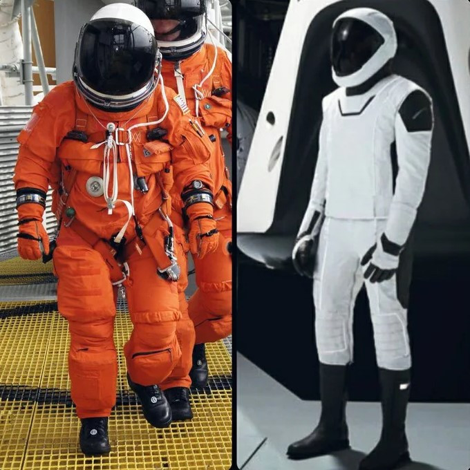 Tỷ phú Elon Musk sắp phóng tàu vũ trụ nhưng dân tình lại chỉ "thả tim" điều nhỏ xíu này ảnh 6