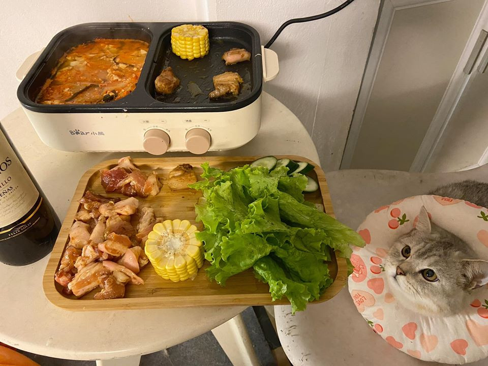 Chuyện sống tự lập cùng “boss” của chàng “ế” 9x gây bão mạng xã hội ảnh 4