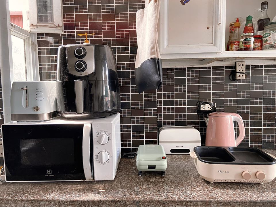 Chuyện sống tự lập cùng “boss” của chàng “ế” 9x gây bão mạng xã hội ảnh 2