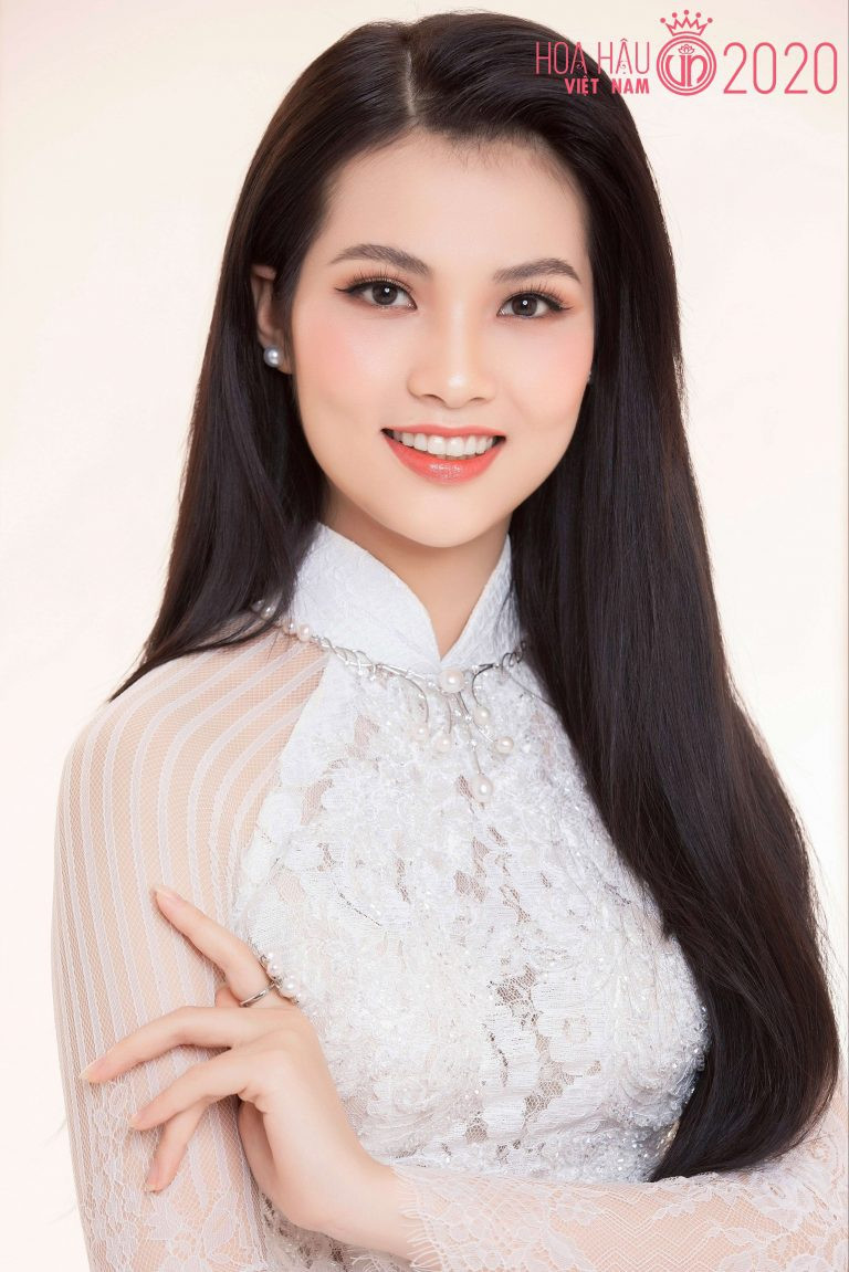 Top 5 Người đẹp Du lịch của Hoa Hậu Việt Nam 2020: Travel blogger cũng phải dè chừng! ảnh 3