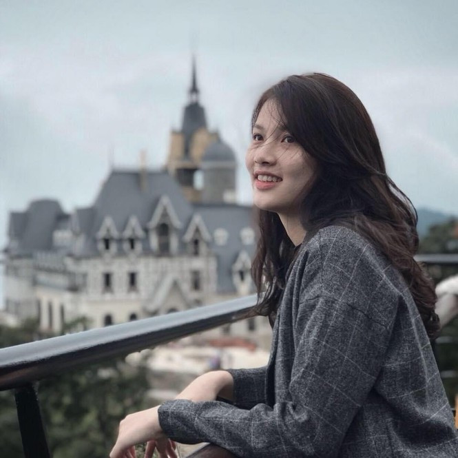 Top 5 Người đẹp Du lịch của Hoa Hậu Việt Nam 2020: Travel blogger cũng phải dè chừng! ảnh 4