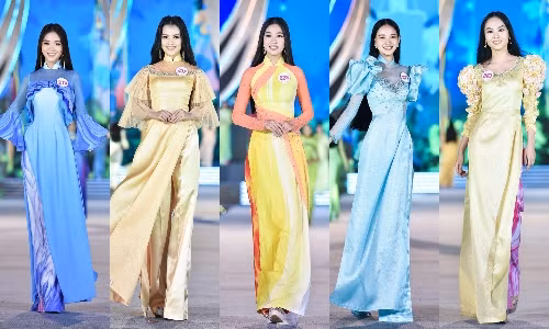 Top 5 Người đẹp Biển Hoa Hậu Việt Nam 2020 khoe body cực phẩm trong bộ ảnh bikini mới nhất ảnh 14