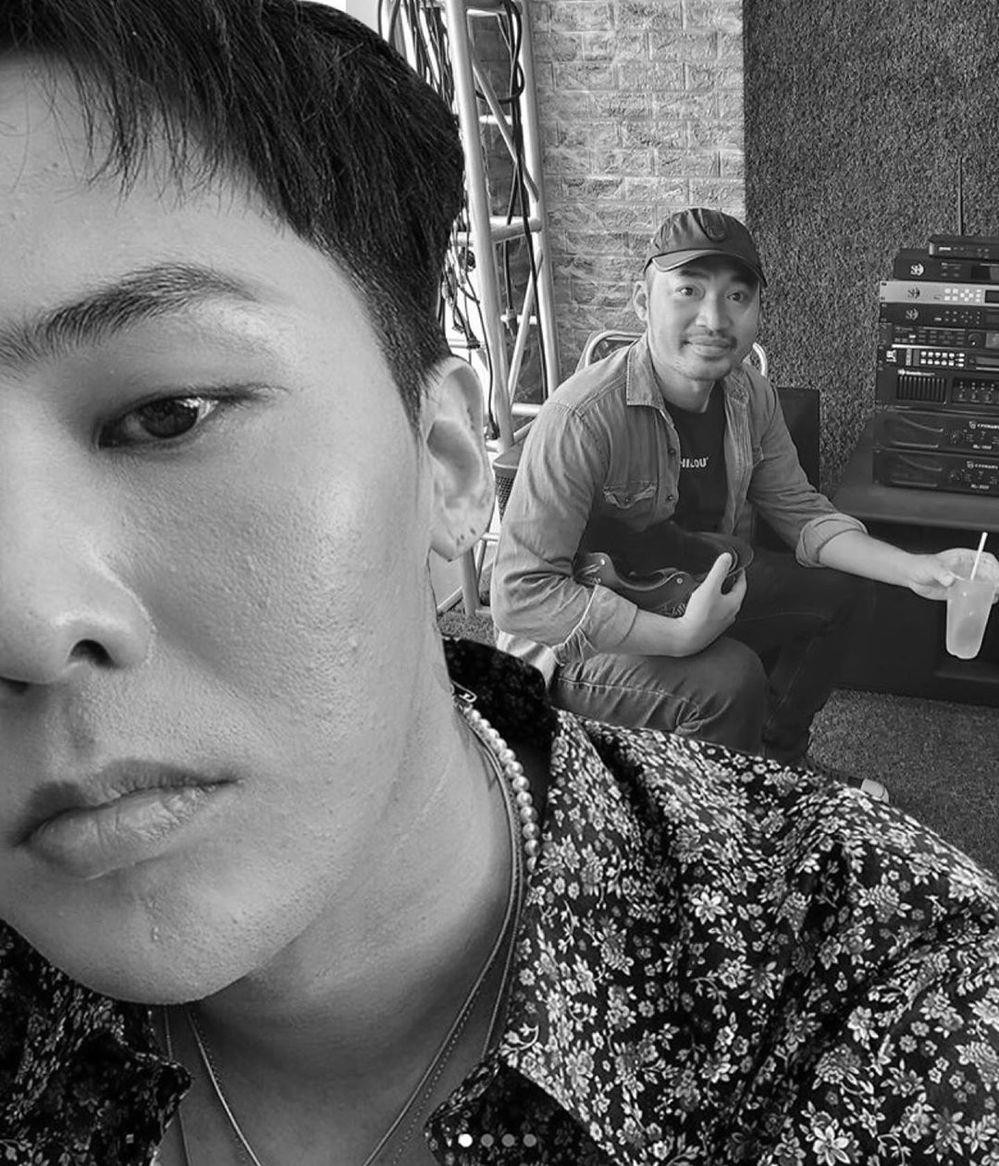 Hội mê “anh Rồng” G-Dragon không thể bỏ qua: Cách chỉnh ảnh chụp cùng “anh nhà” như thật! ảnh 3