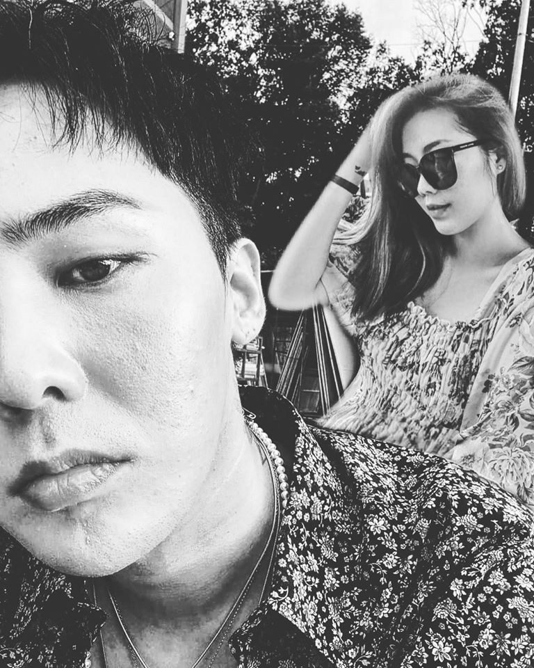 Hội mê “anh Rồng” G-Dragon không thể bỏ qua: Cách chỉnh ảnh chụp cùng “anh nhà” như thật! ảnh 6