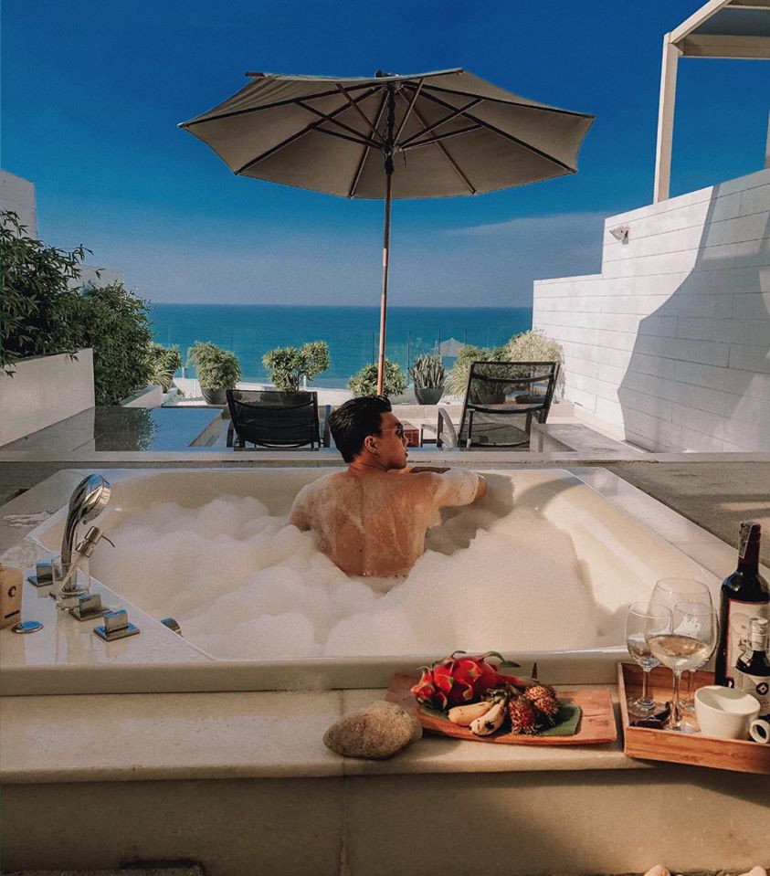 Hội mê “anh Rồng” G-Dragon không thể bỏ qua: Cách chỉnh ảnh chụp cùng “anh nhà” như thật! ảnh 10