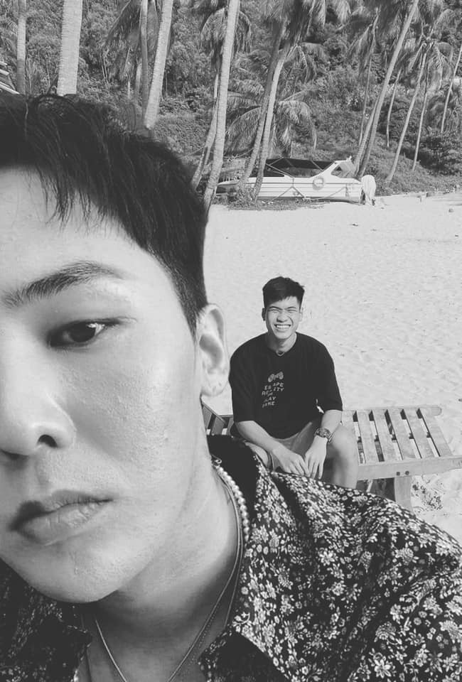 Hội mê “anh Rồng” G-Dragon không thể bỏ qua: Cách chỉnh ảnh chụp cùng “anh nhà” như thật! ảnh 7