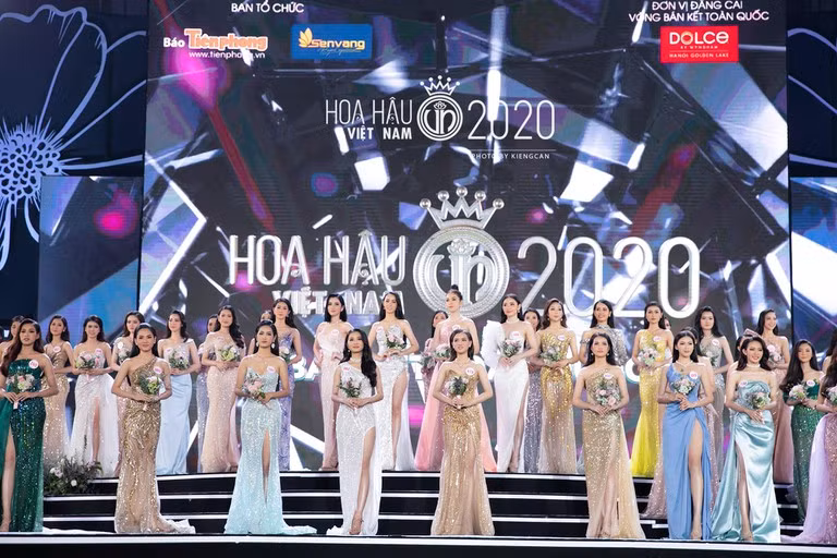 BTC Hoa Hậu Việt Nam 2020 hé lộ tiết mục đặc biệt của Binz trong đêm Chung kết ngày 20/11 ảnh 1
