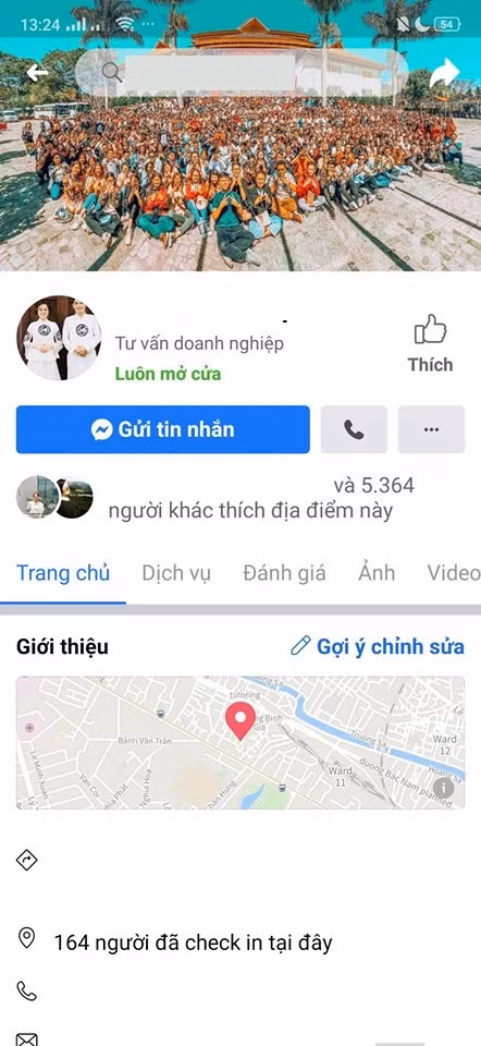 Vụ sinh viên ngoan giỏi đồng loạt mất tích: Thủ đoạn lừa đảo mới “khoác áo” khởi nghiệp ảnh 8