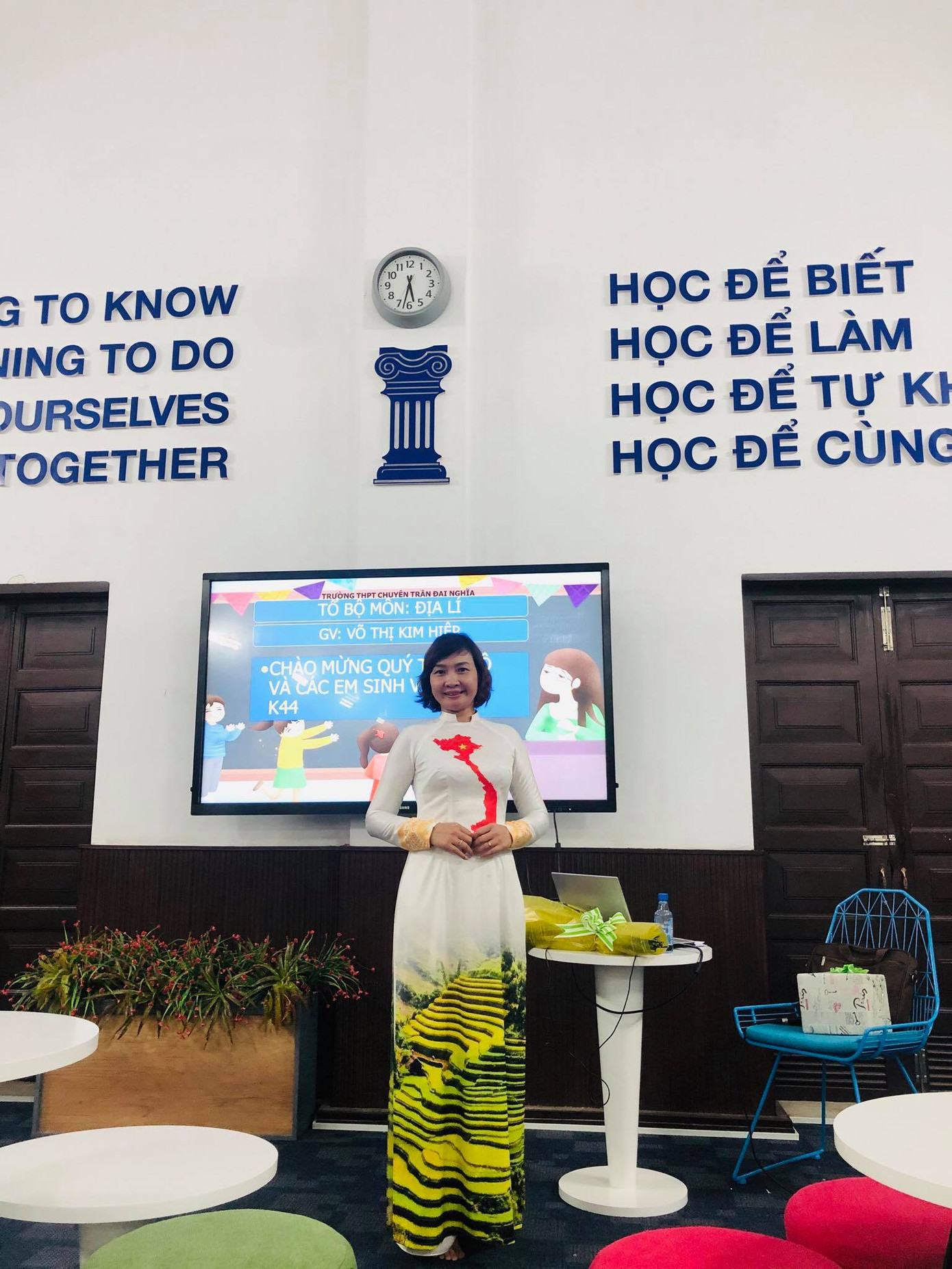 Điểm cao vẫn trượt, thầy cô và ban tuyển sinh trường ĐH lưu ý teen 2K3 những điều này ảnh 3