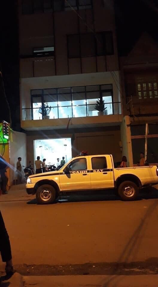 Vụ nhiều sinh viên ngoan giỏi đồng loạt mất tích: Phát hiện hình thức đa cấp lừa đảo mới ảnh 3