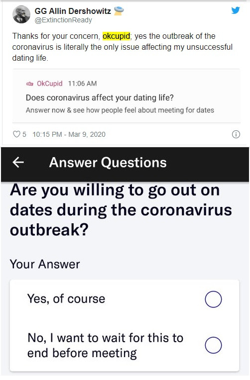 Gọi tên “soái ca” của F.A mùa Corona: Nhất Bộ Y Tế, thứ ba... ứng dụng hẹn hò ảnh 2