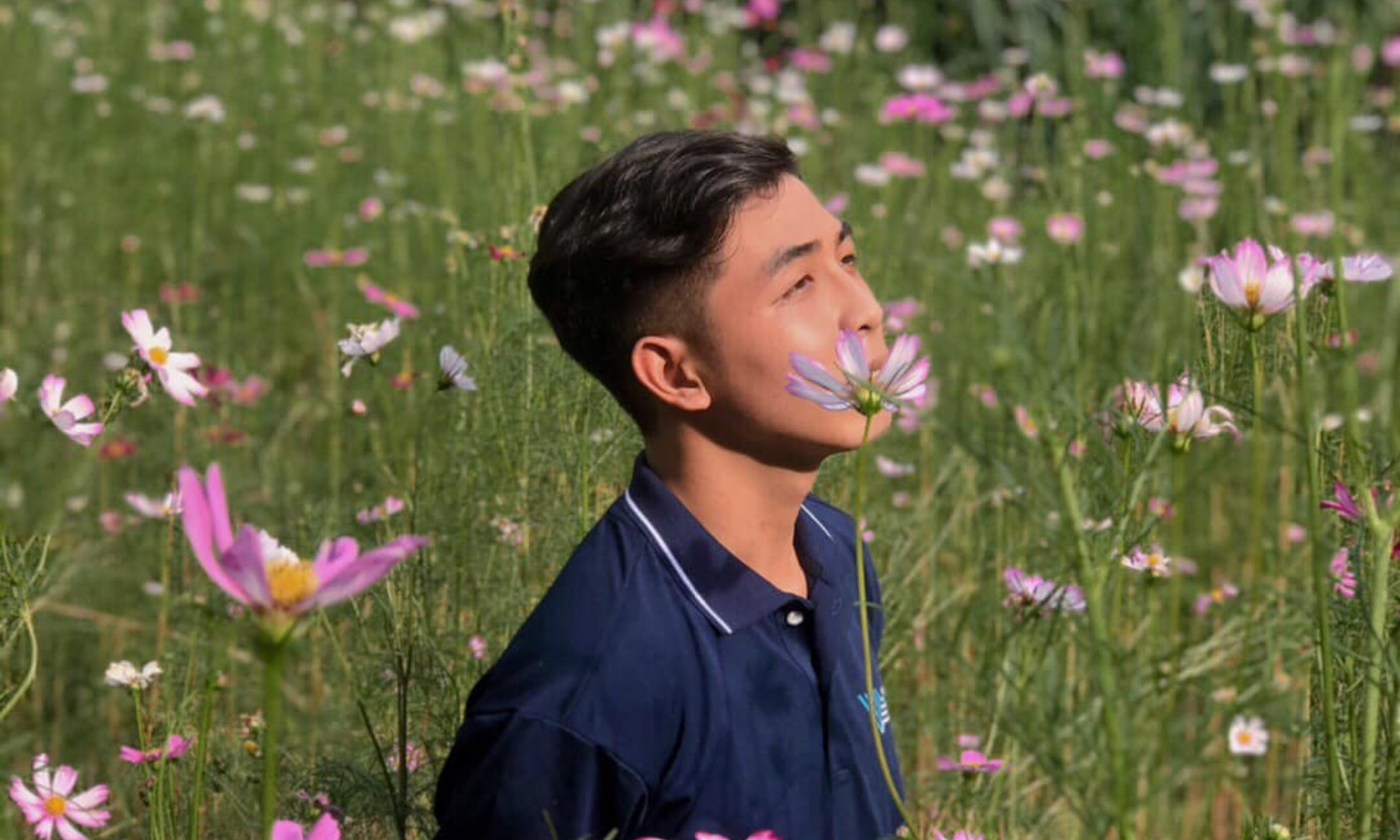 Tháng 11 “check-in” ở Đà Lạt: Bật mí những địa điểm tràn ngập dã quỳ, chẳng sợ chen chúc ảnh 8 Tháng 11 “check-in” ở Đà Lạt: Bật mí những địa điểm tràn ngập dã quỳ, chẳng sợ chen chúc ảnh 8