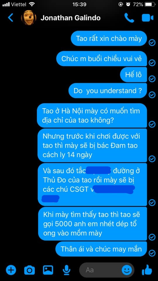 Góc hài hước của dân mạng Việt: Đi “troll” nhân vật ảo đáng sợ nhất mạng xã hội ảnh 2