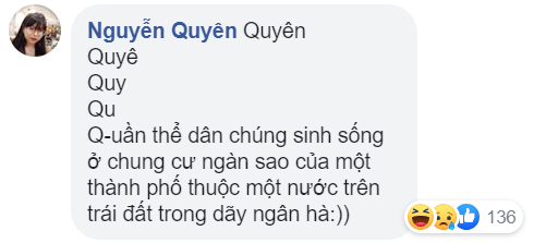 Cười té ghế với trend “rút chữ cái trong tên” của cư dân mạng và trùm cuối không ngờ ảnh 5