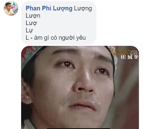 Cười té ghế với trend “rút chữ cái trong tên” của cư dân mạng và trùm cuối không ngờ ảnh 4