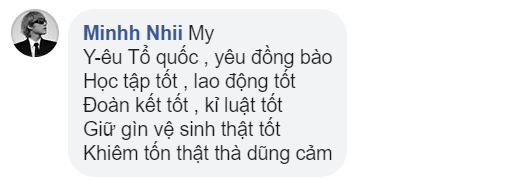 Cười té ghế với trend “rút chữ cái trong tên” của cư dân mạng và trùm cuối không ngờ ảnh 7