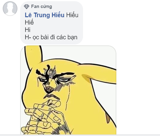 Cười té ghế với trend “rút chữ cái trong tên” của cư dân mạng và trùm cuối không ngờ ảnh 6